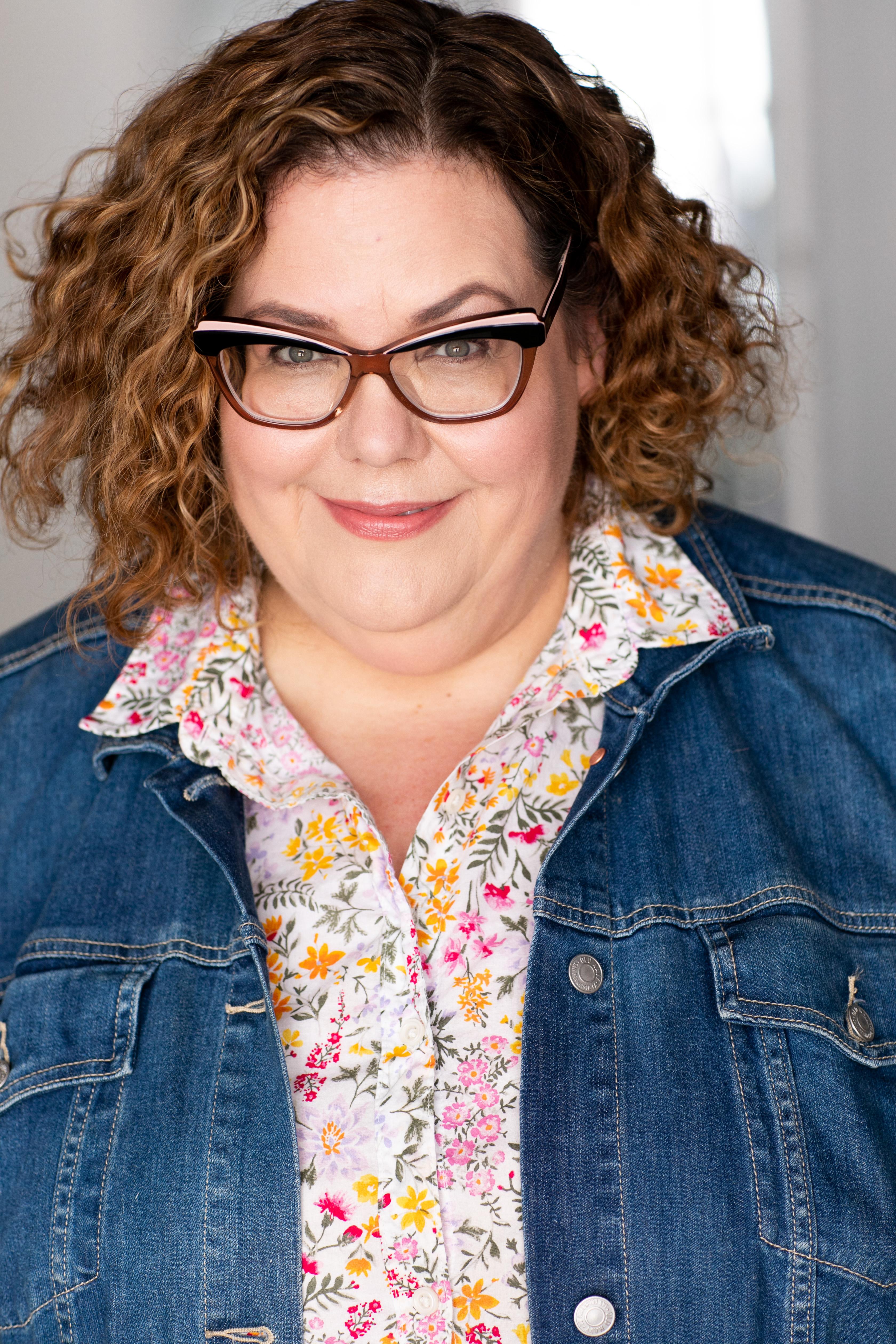 Julie Brister image