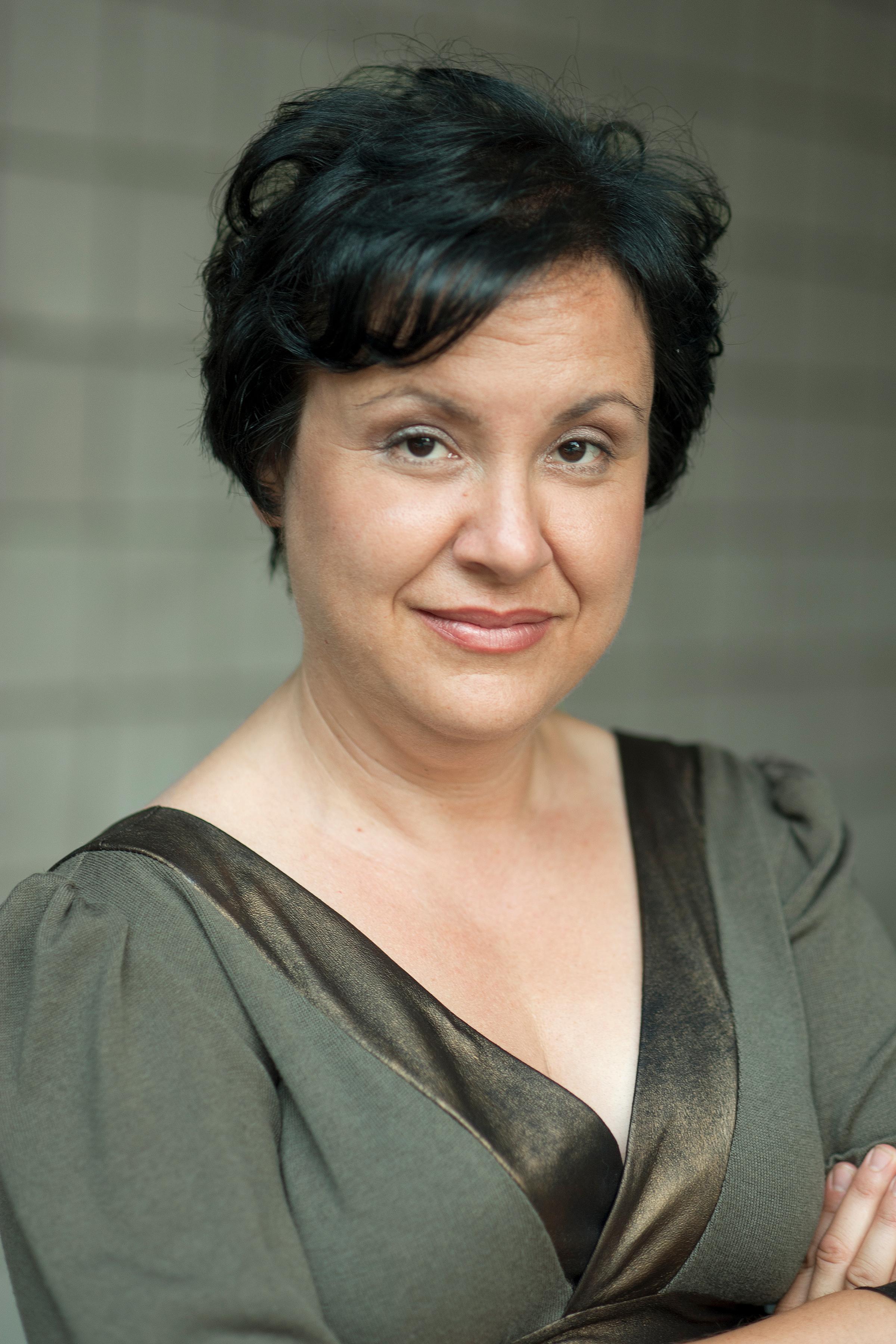 Sandra Battaglini image