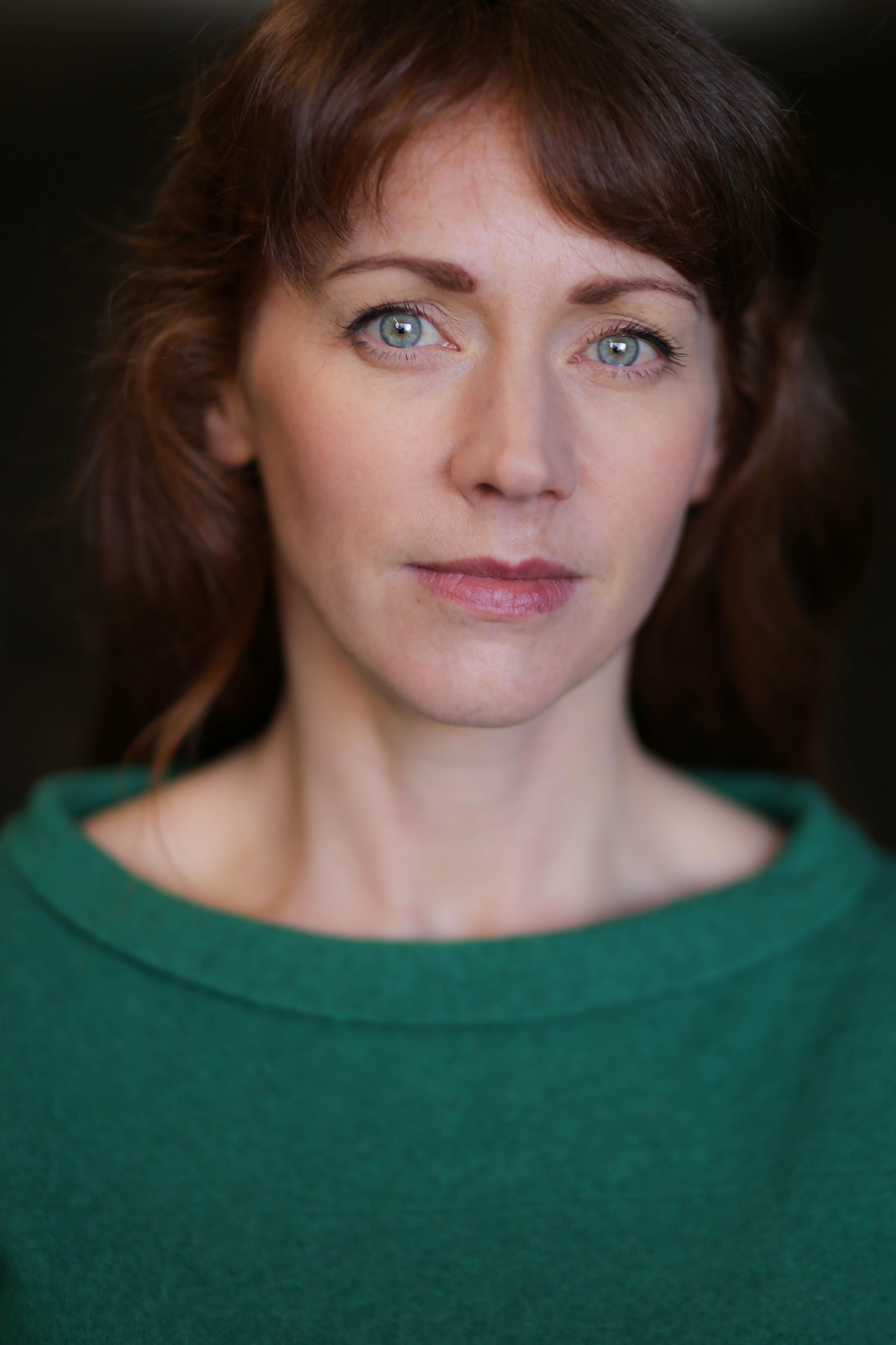 Lucianne McEvoy image