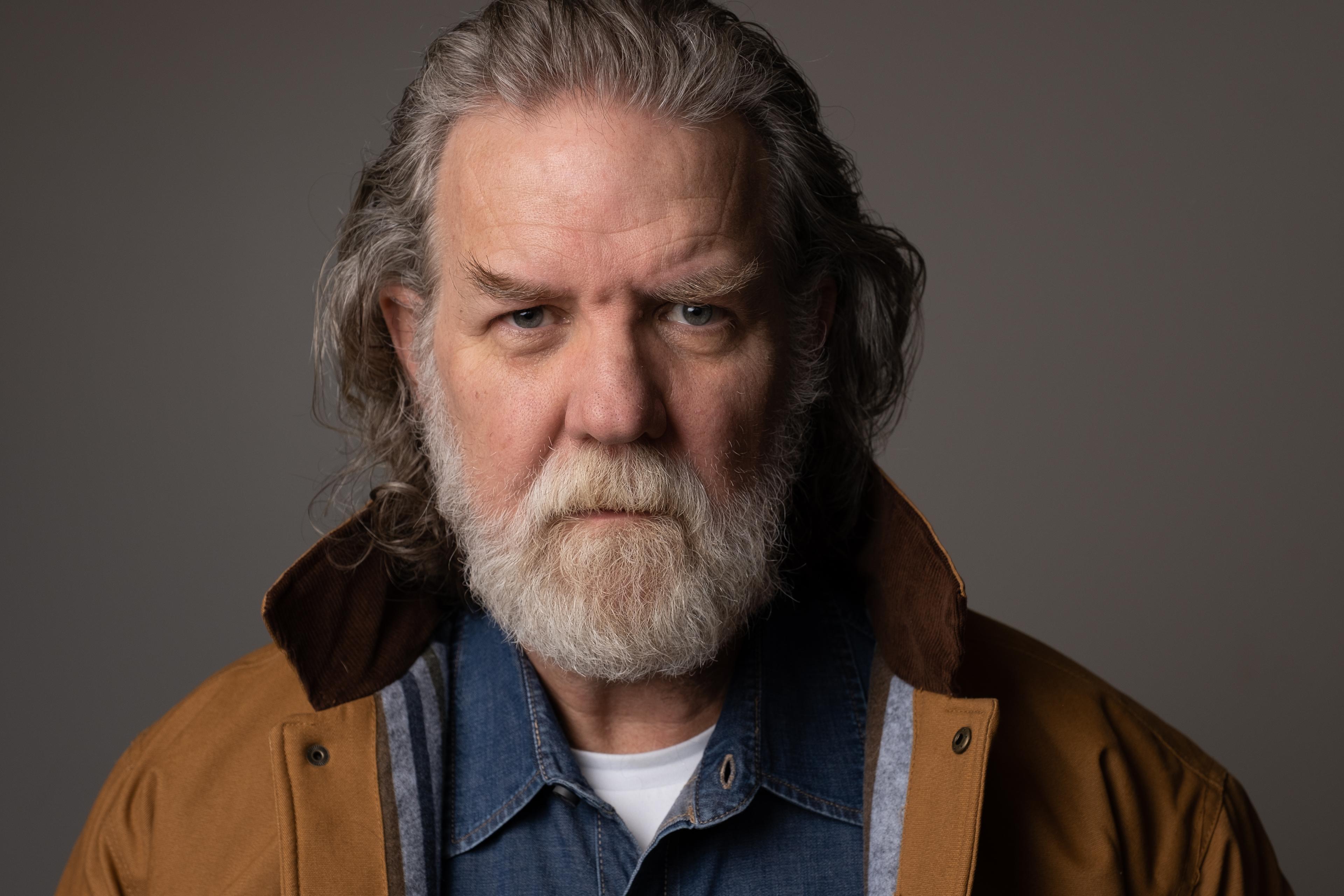 Barry Clifton image