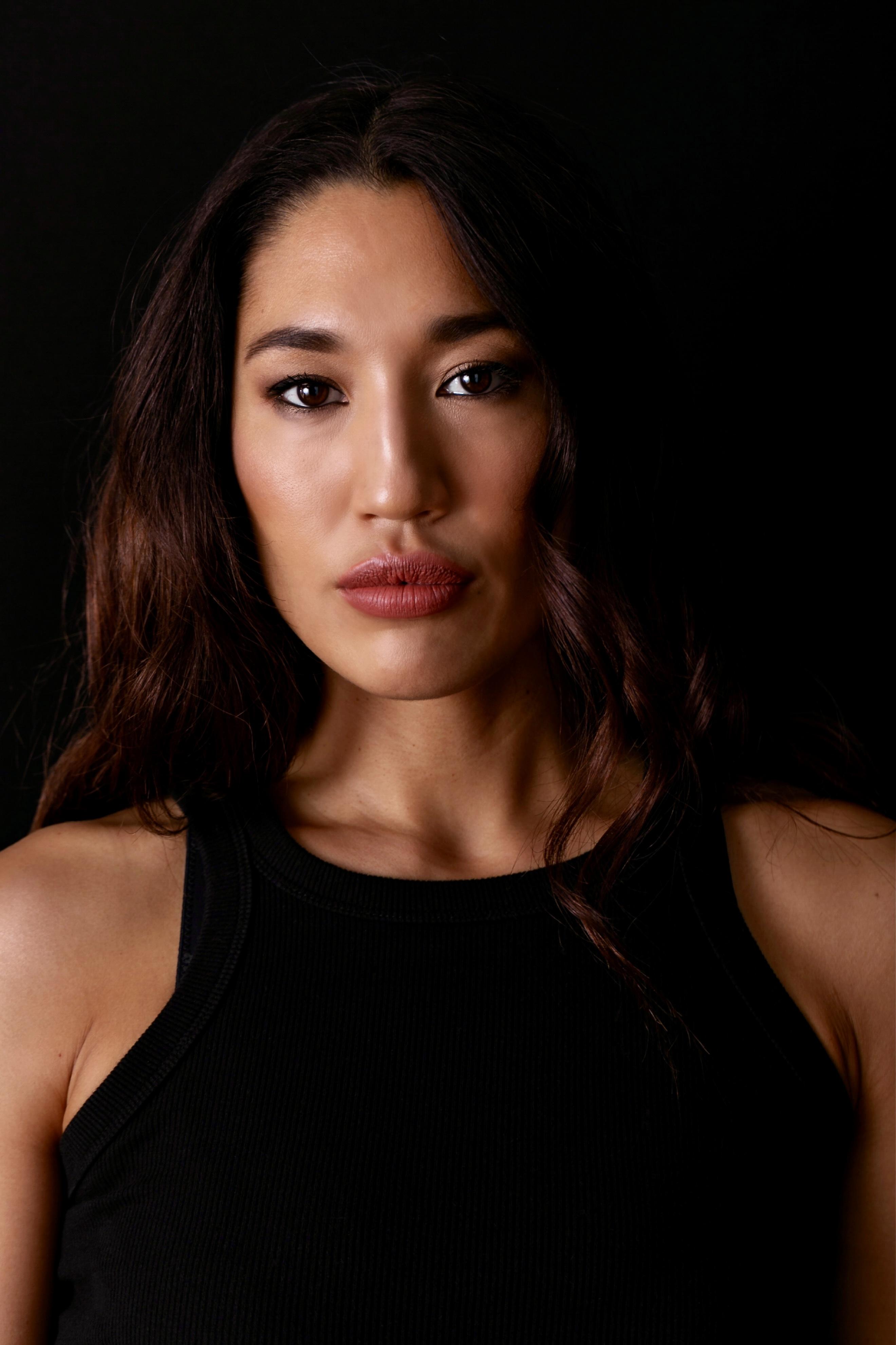 Jennifer Cheon Garcia image