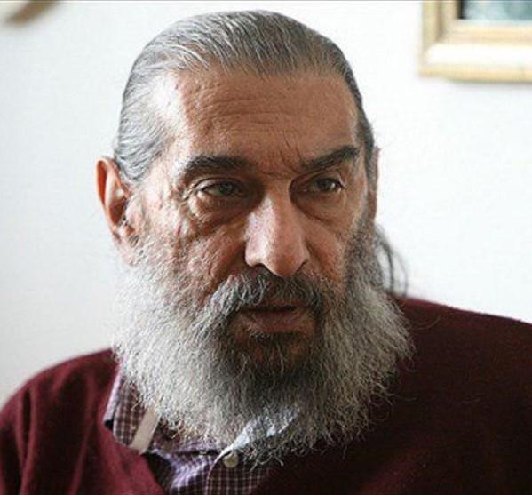 Anoshirvan Arjmand image