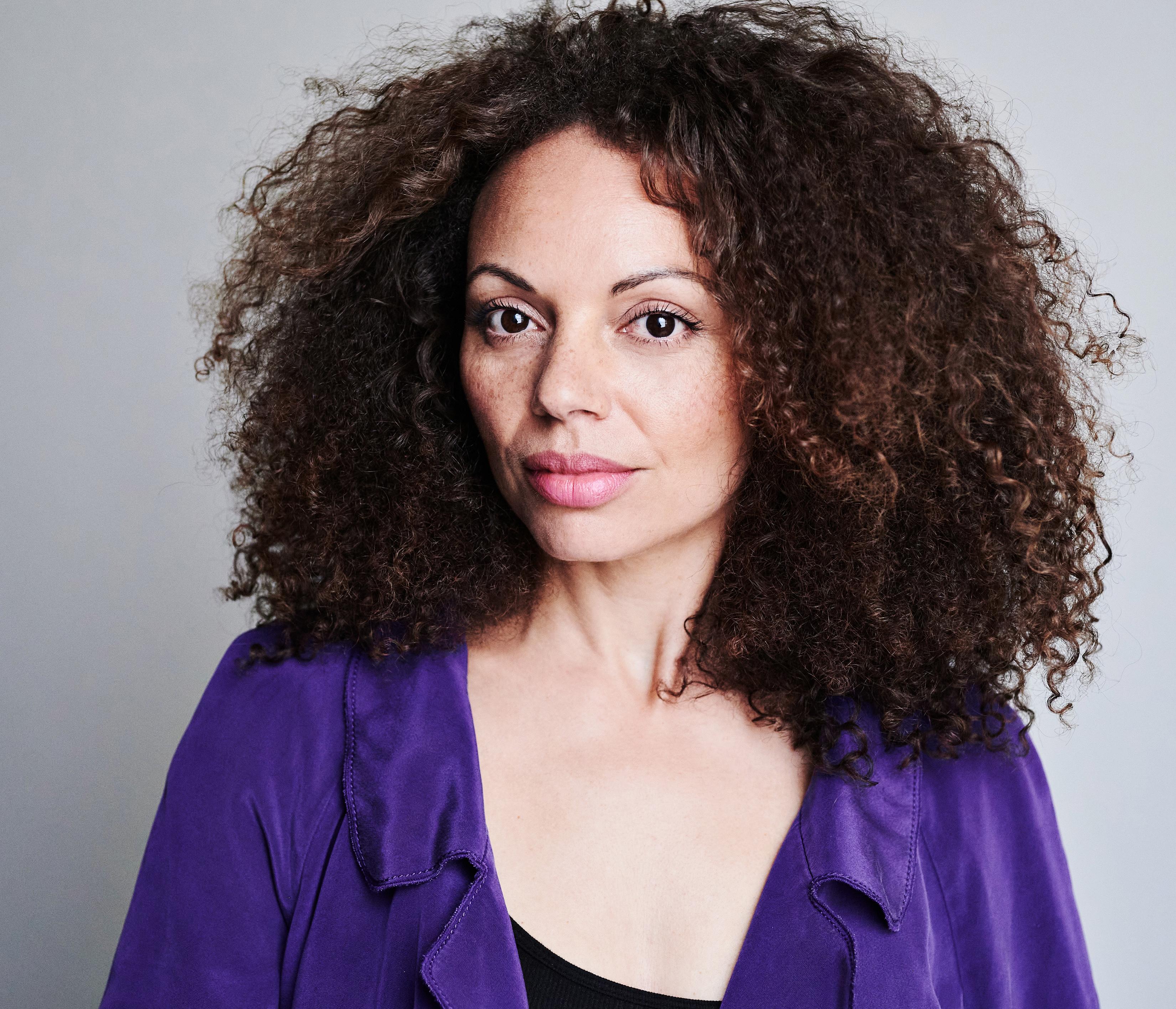 Alicia Charles image