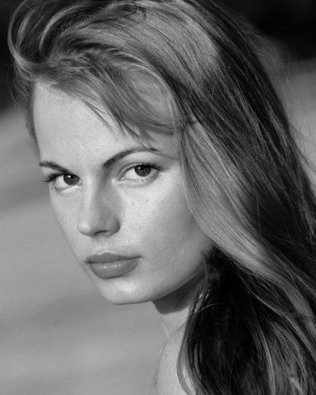 Megan Boye image