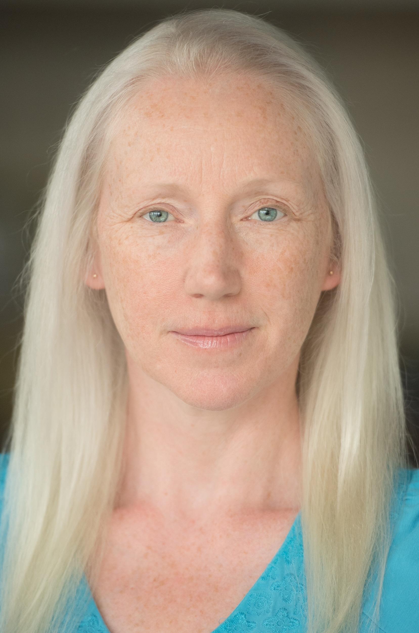 Amanda Burke image