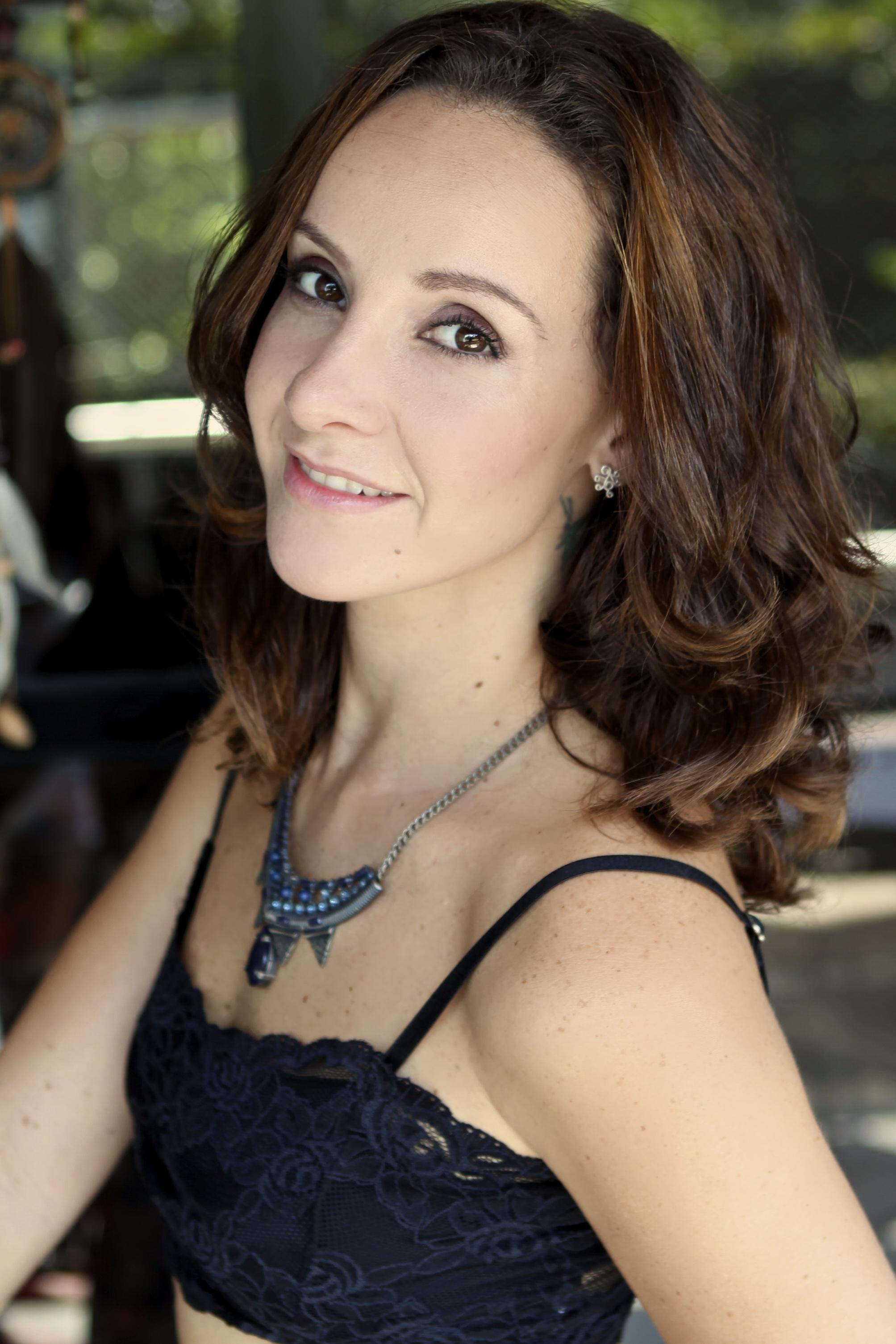 Lígia Fagundes image