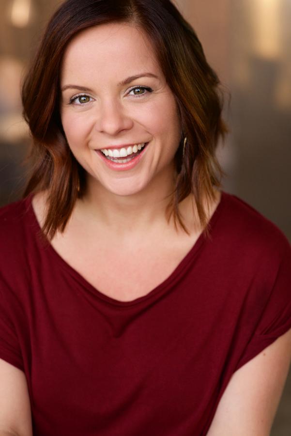 Michelle Luchese image