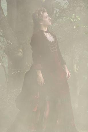 Adrienne Carlyle image