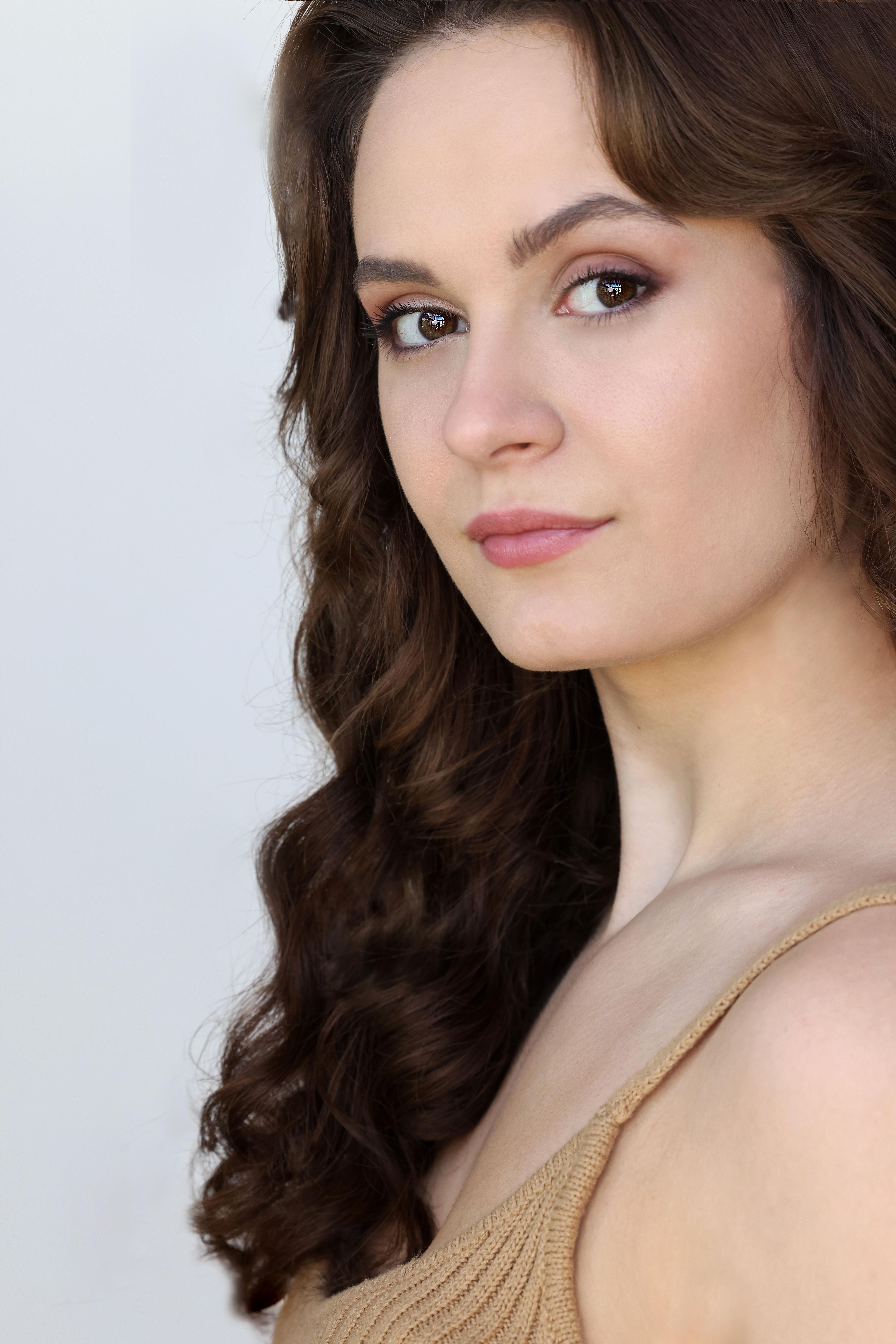 Emma Prescott image