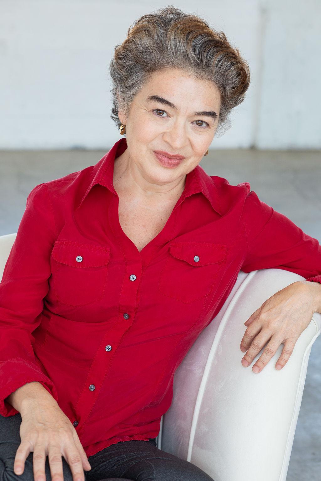 Julieta Ortiz image