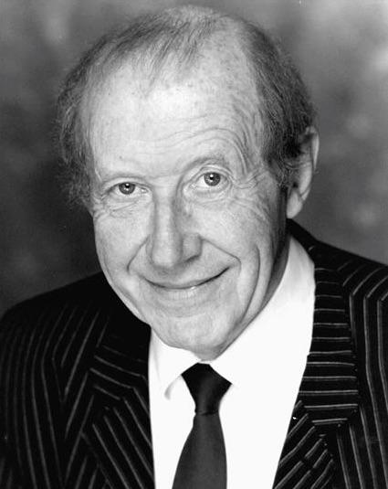 Harry Dickman image