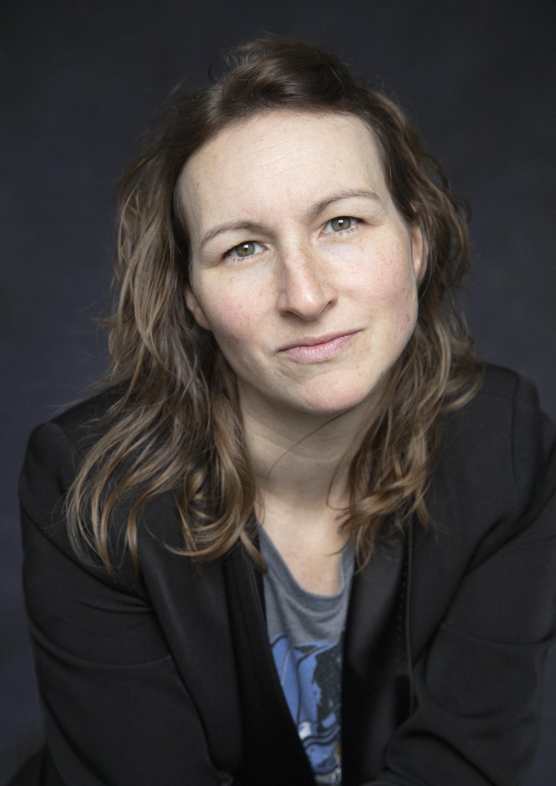 Anna Nugent image