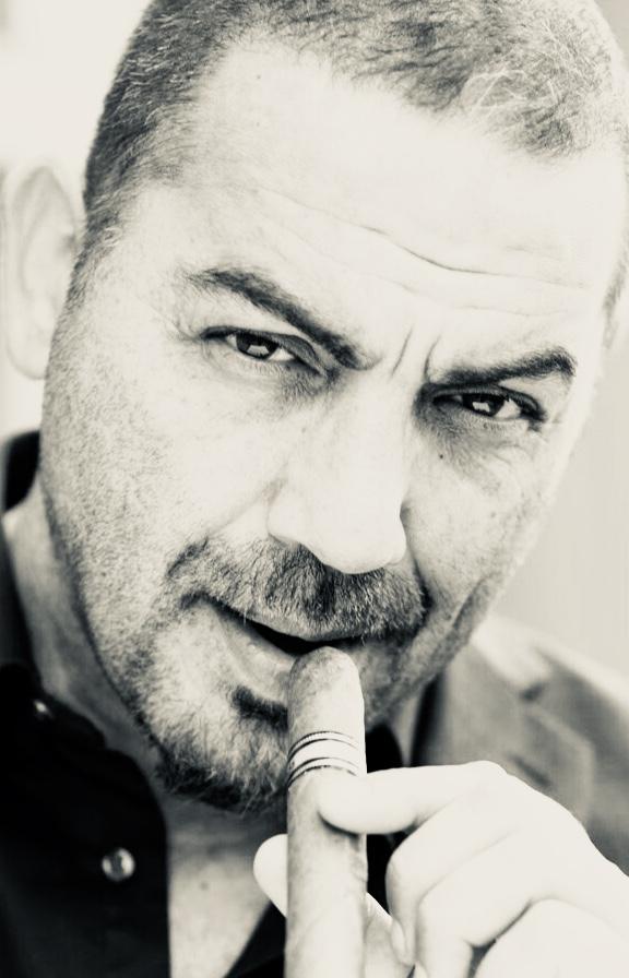 Ben Maccabee image