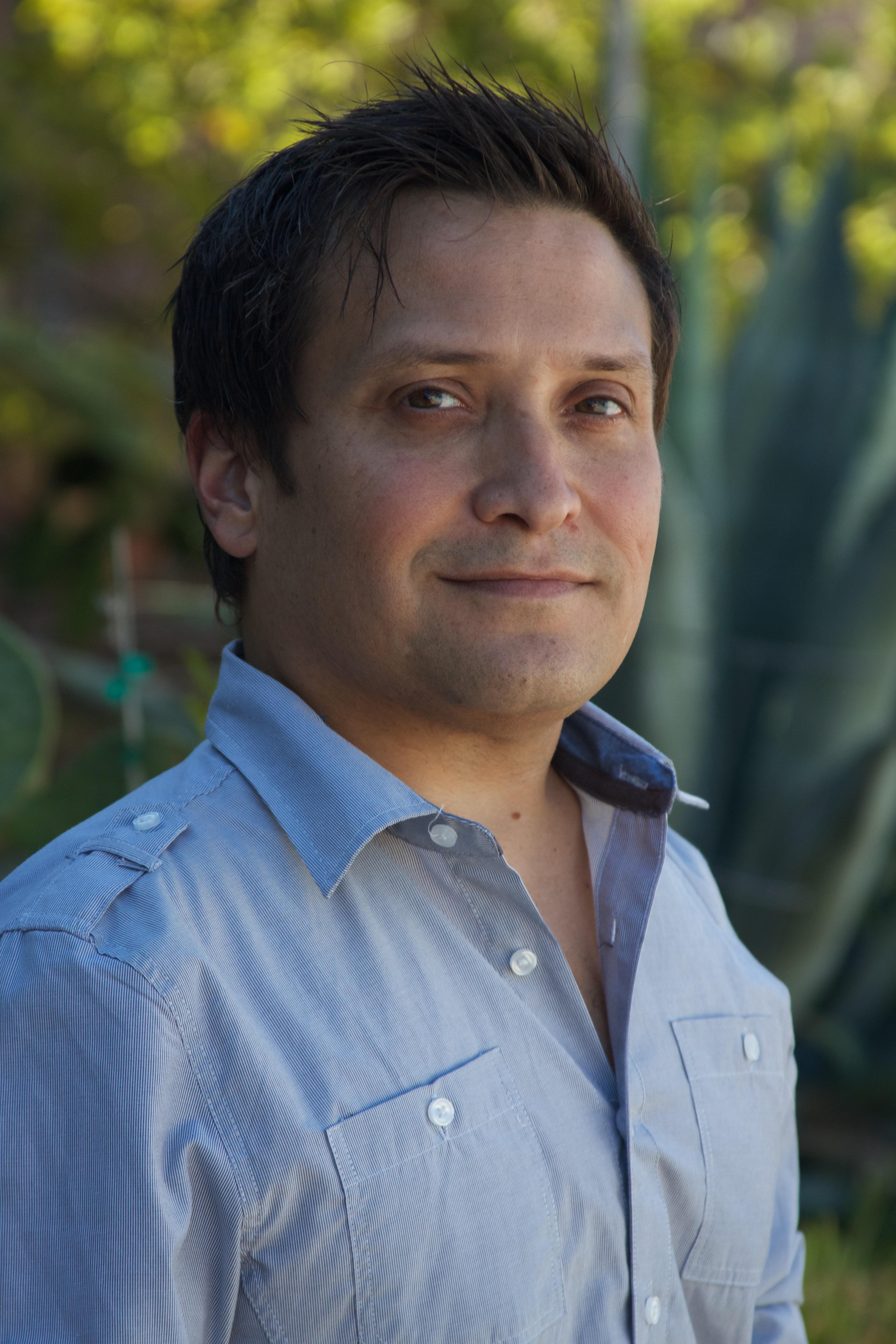 Joe Gnoffo image