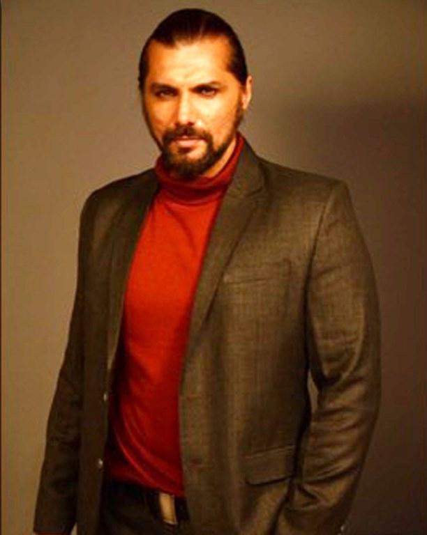 Chetan Hansraj image