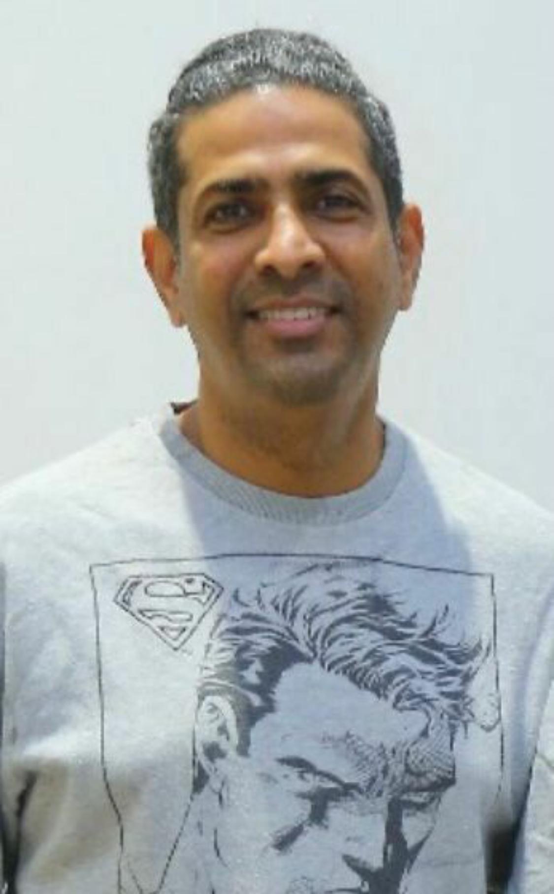 Paritosh Painter image