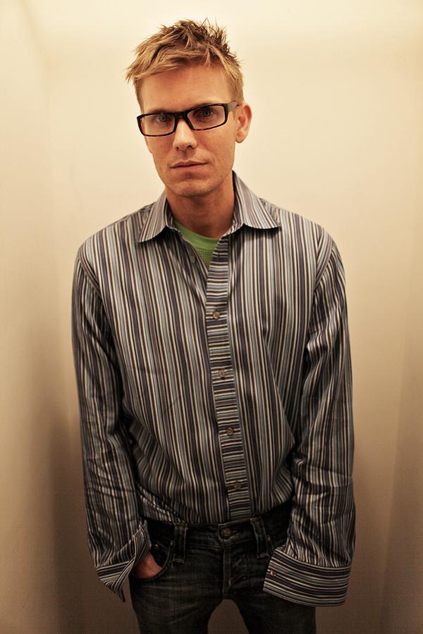 Hunter Lee Hughes image