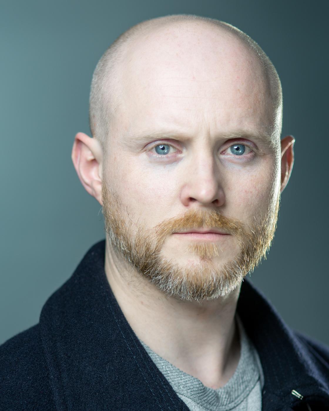Warren Rusher image