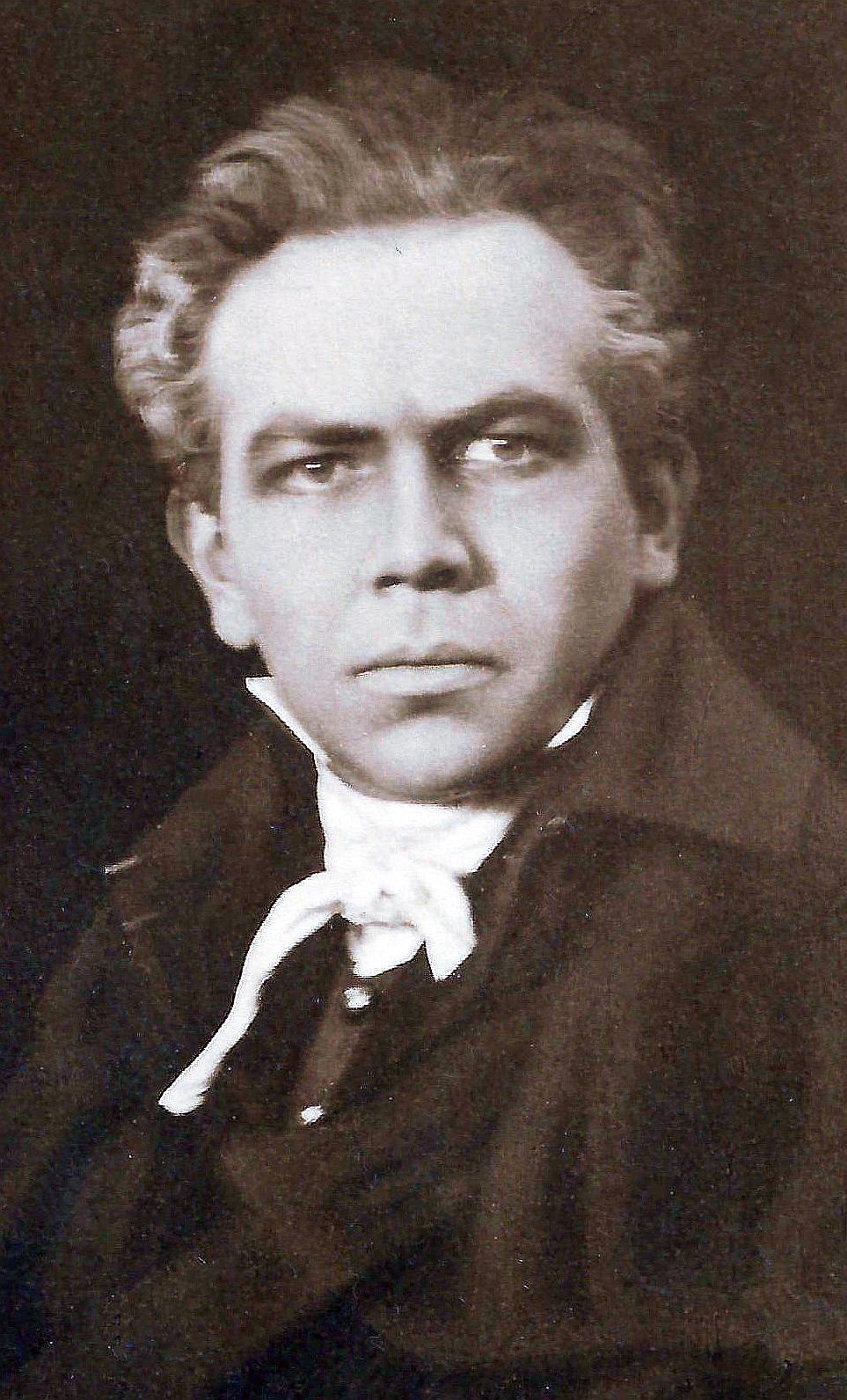 Mogens Enger image