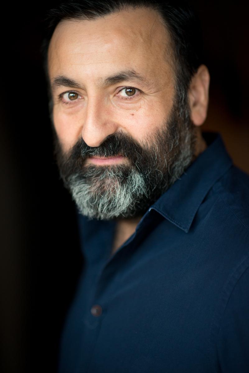 George Kanaan image