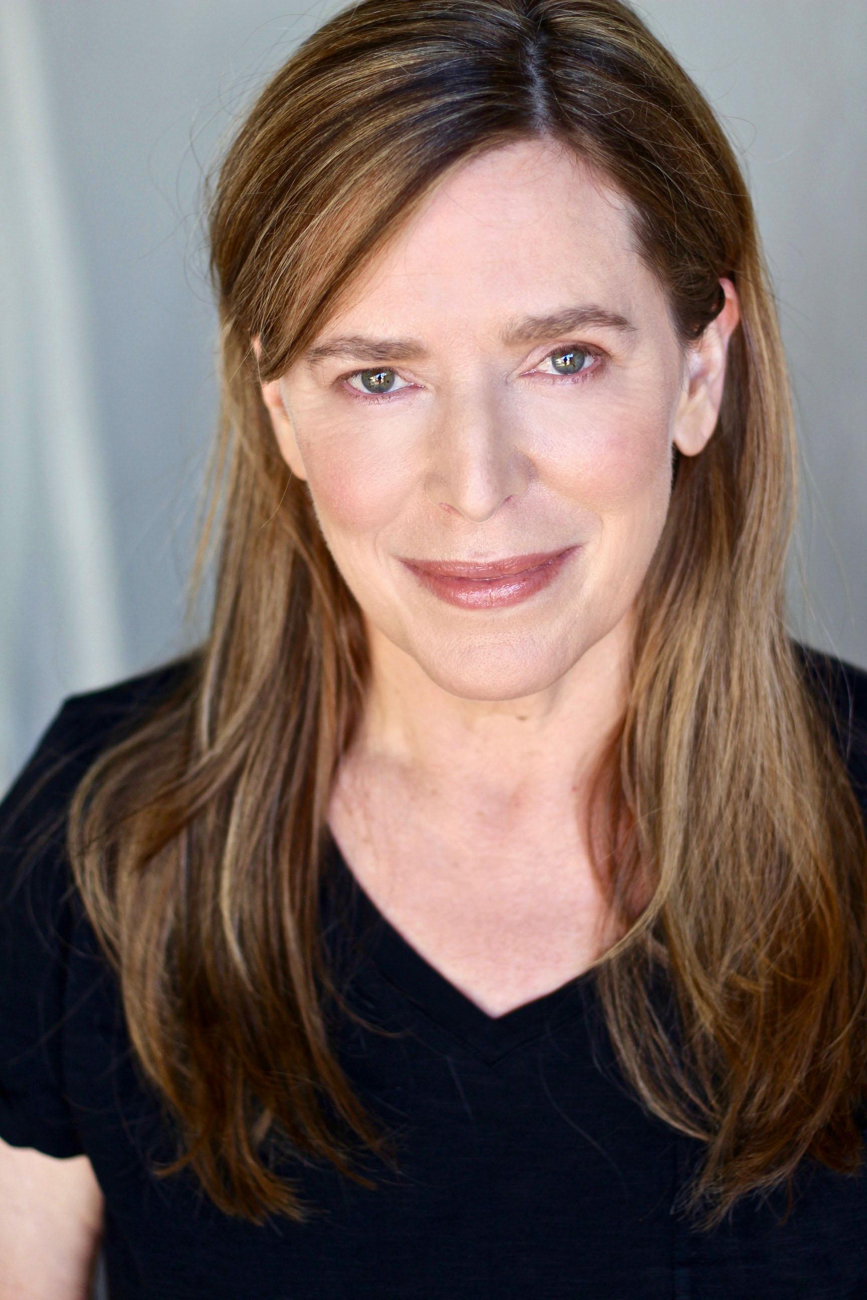 Jane Casserly image