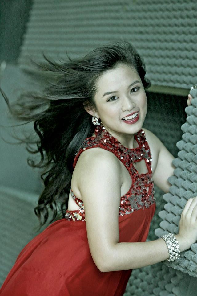 Trina Legaspi image