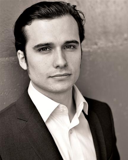 Jonathan Readwin image