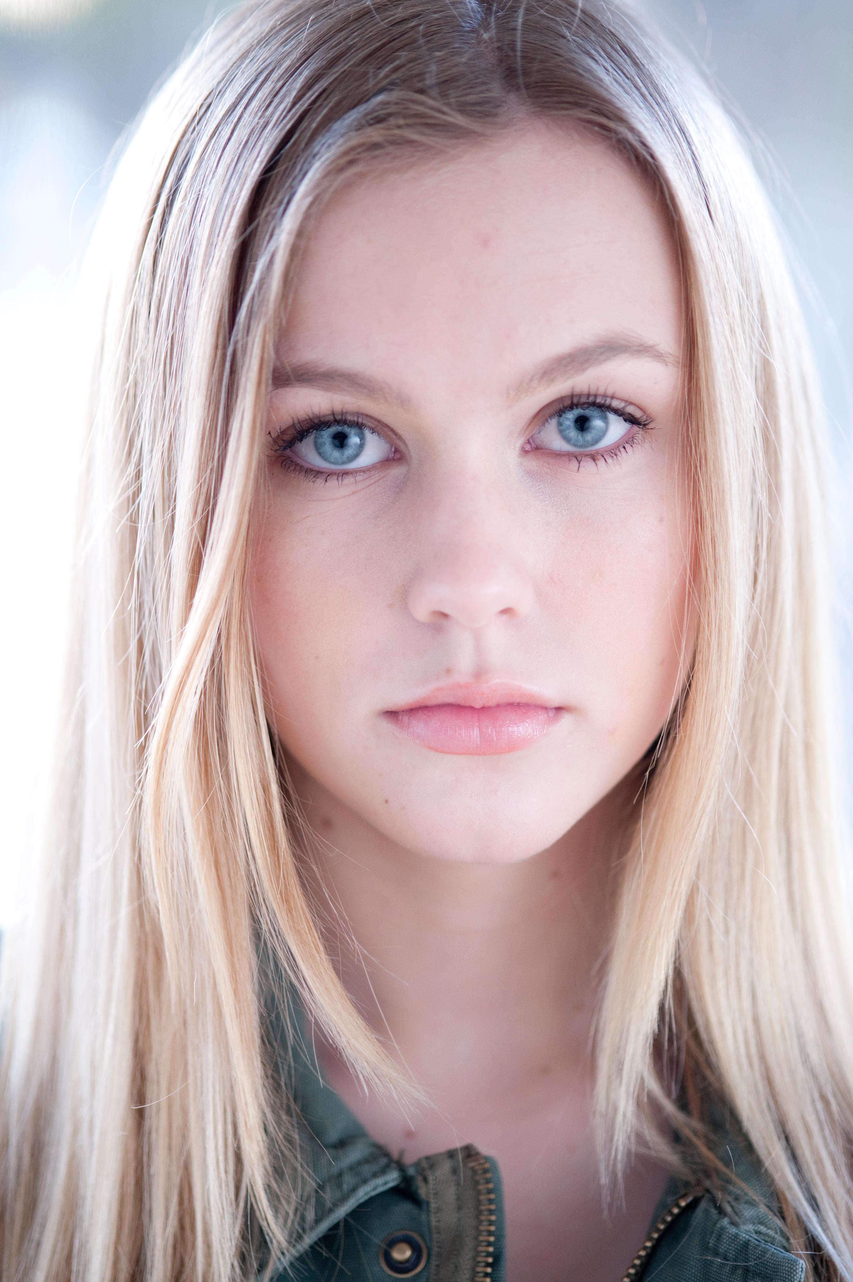 Rylee Fansler image