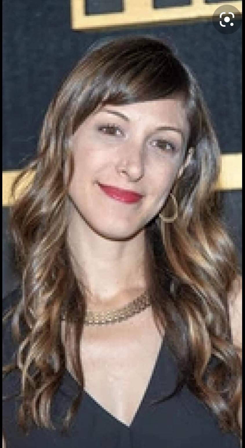 Natalie Gold image