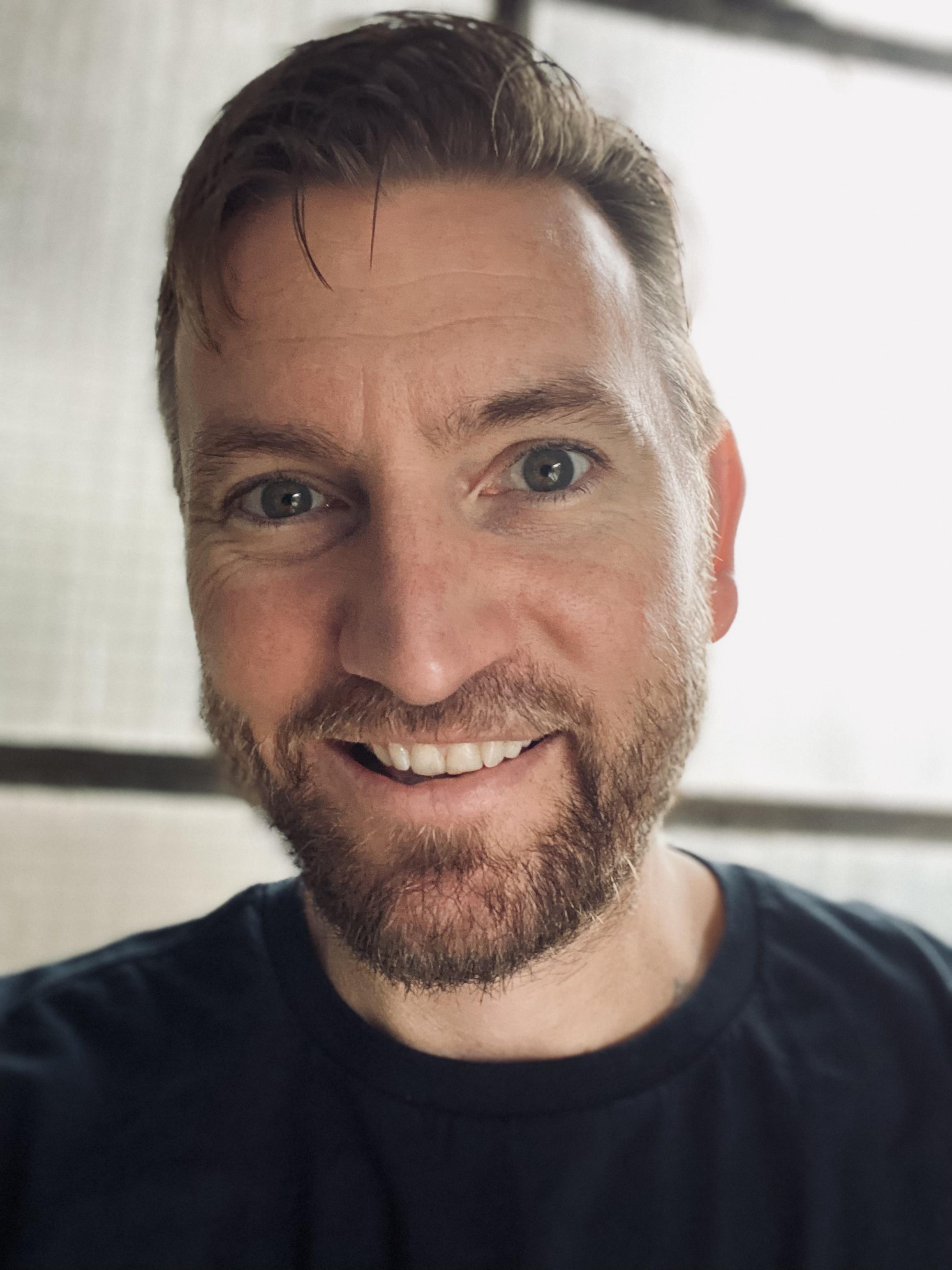 Michael M. Foster image