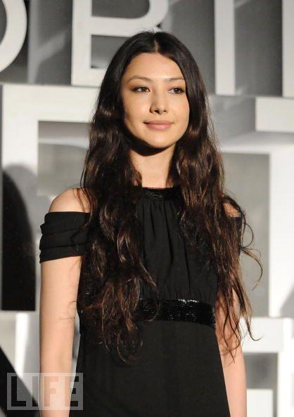 Mariko Takahashi image