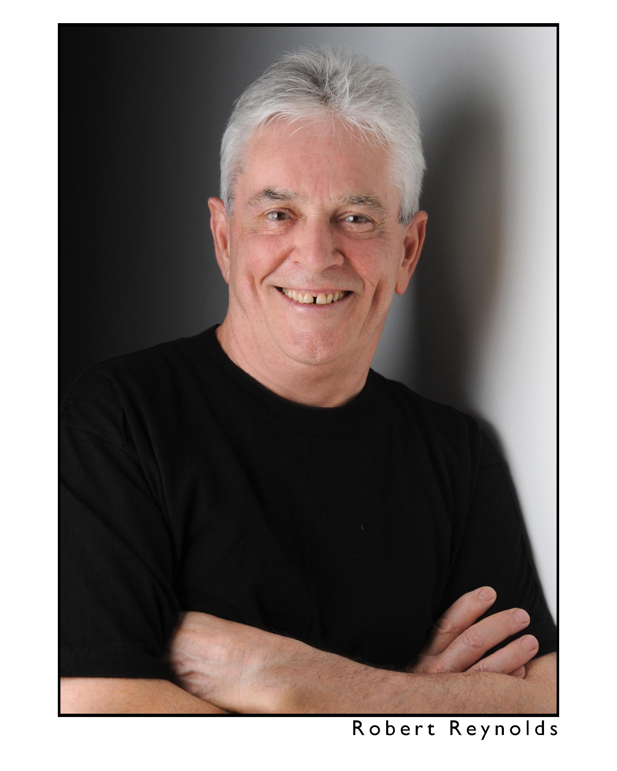 Robert Reynolds image