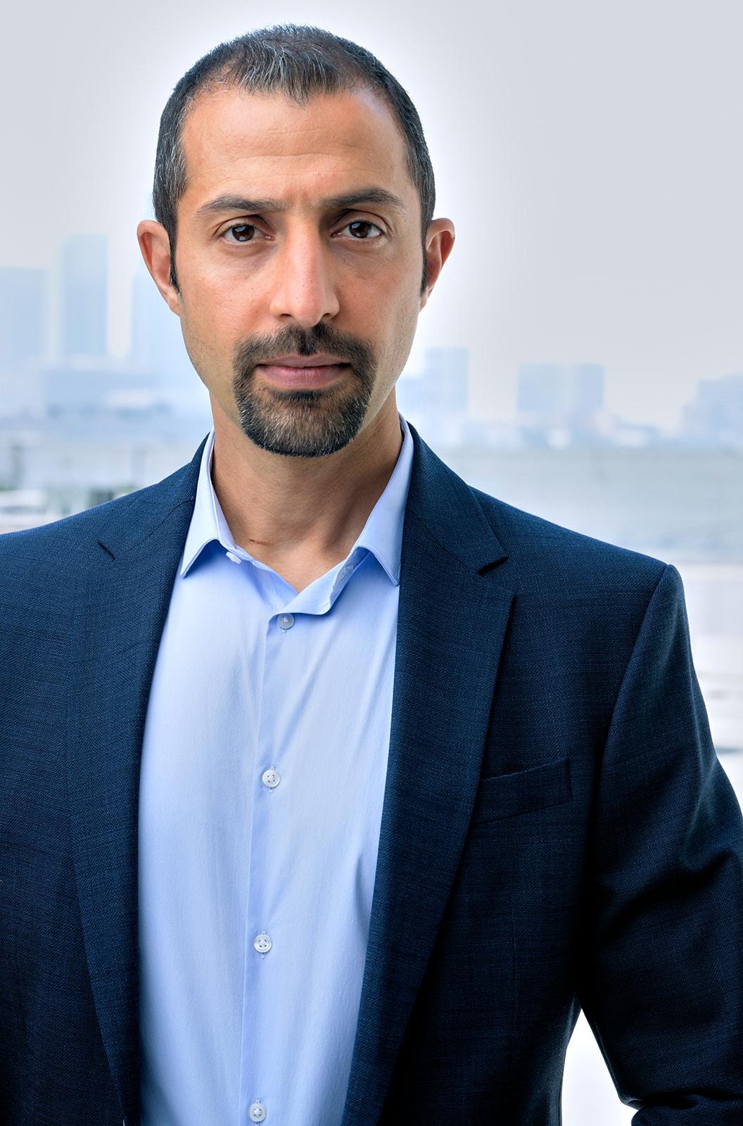 Hossein Mardani image