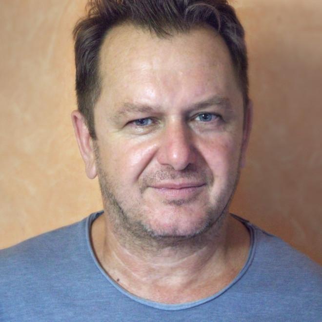 George Bakolas image