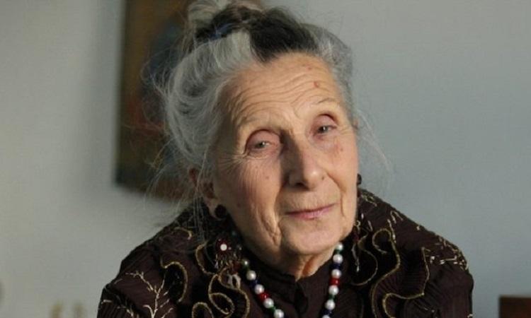 Titika Sarigouli image