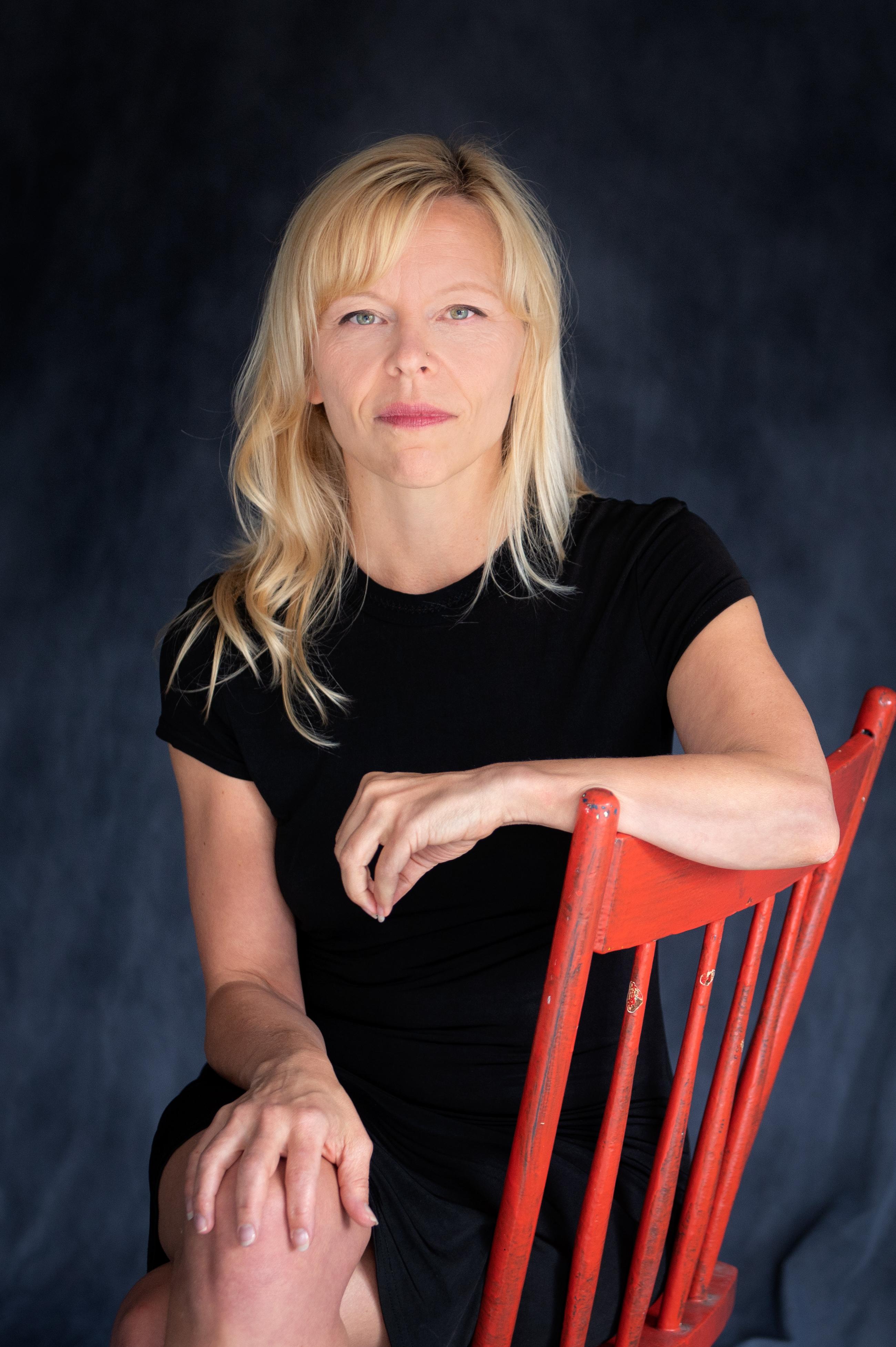 Rachelle Chartrand image