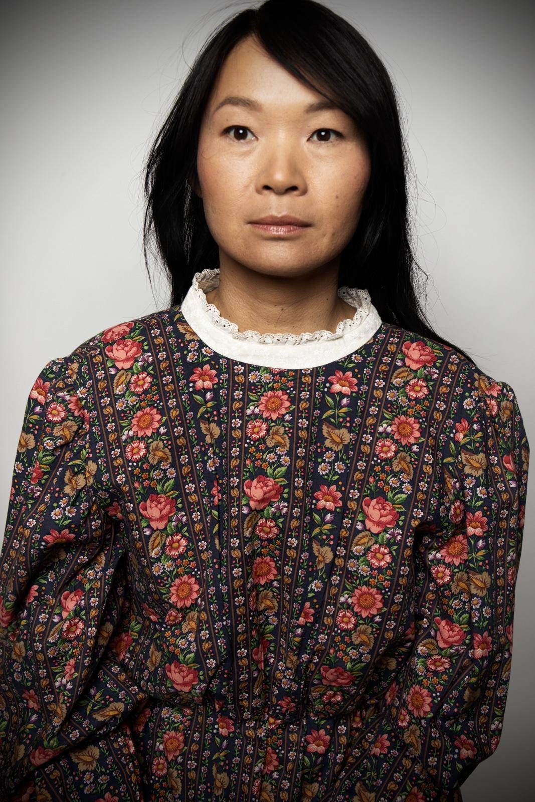 Kim Jiang Dubaniewicz image
