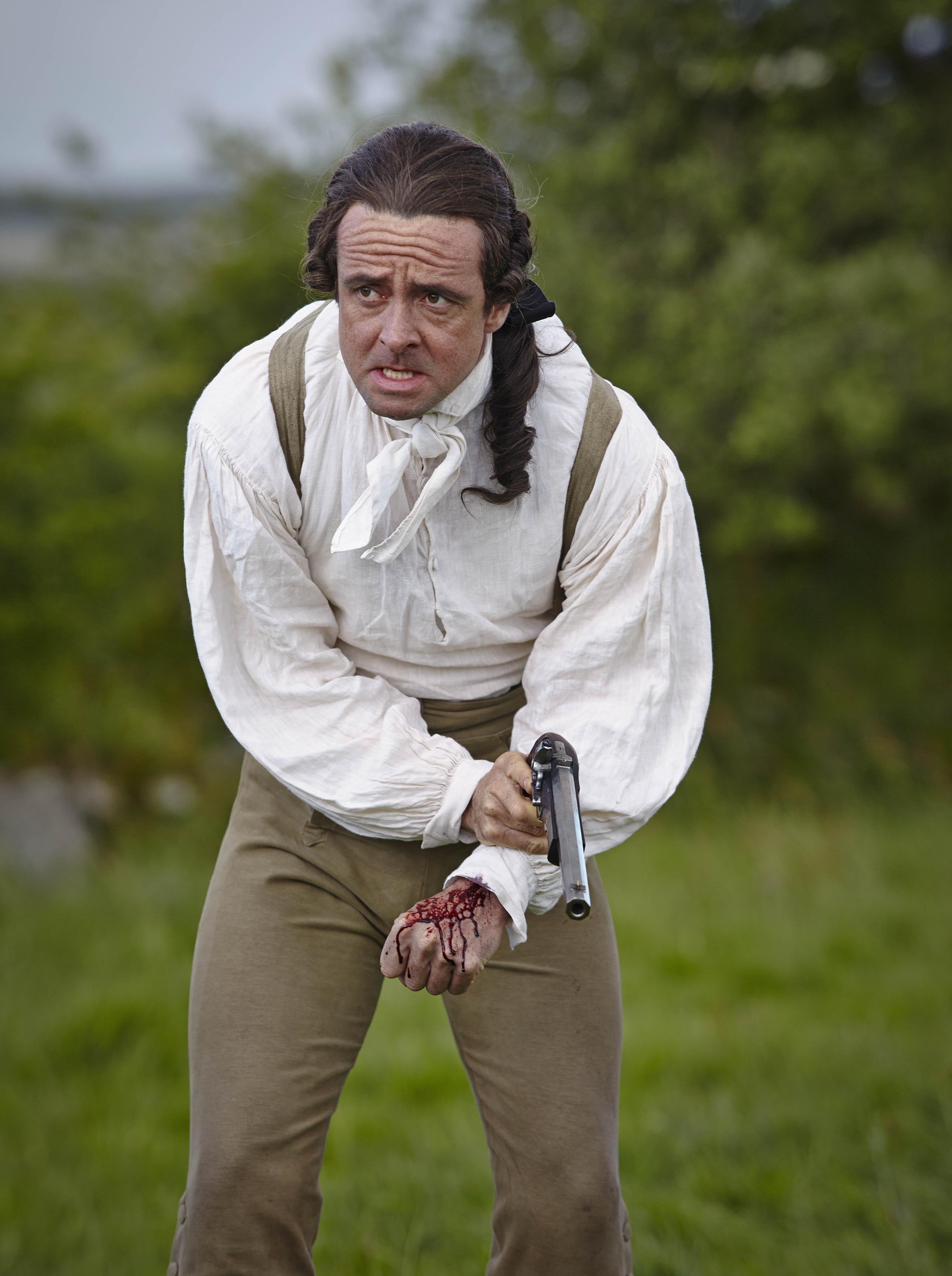 Richard Harrington image