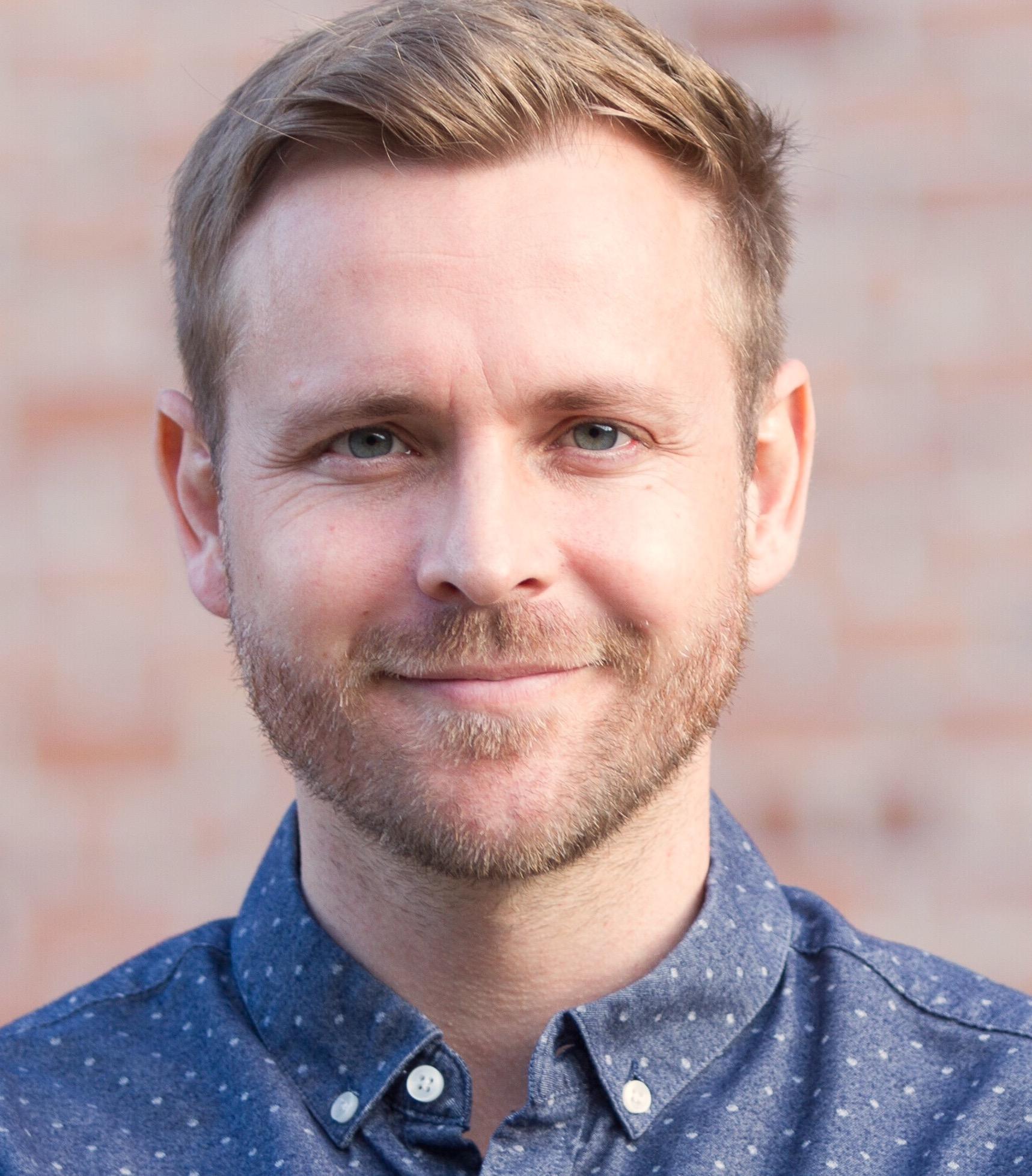 Andrew Ruth image