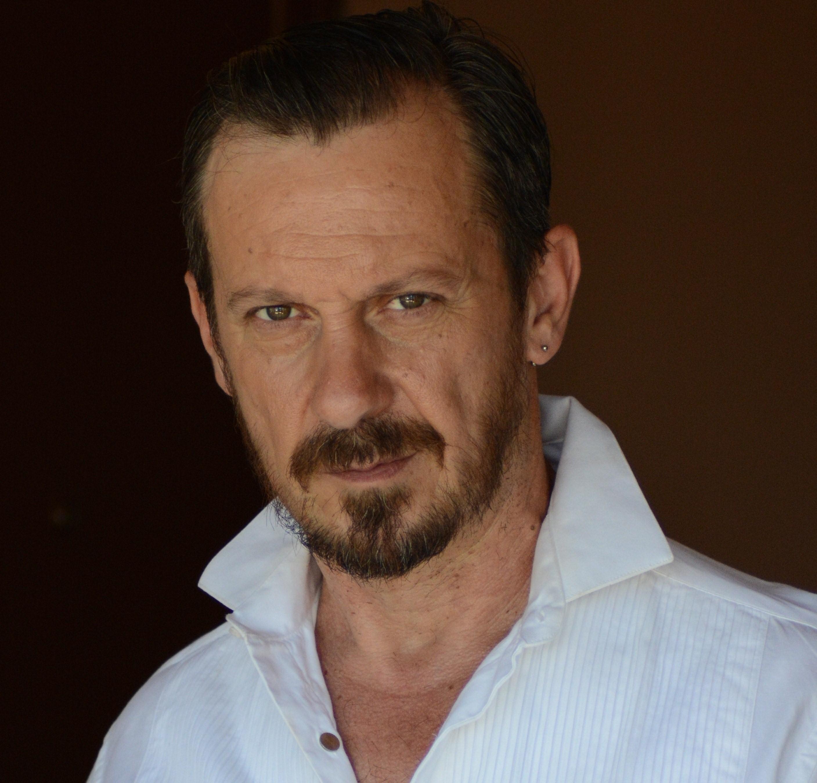 Kostas Antalopoulos image