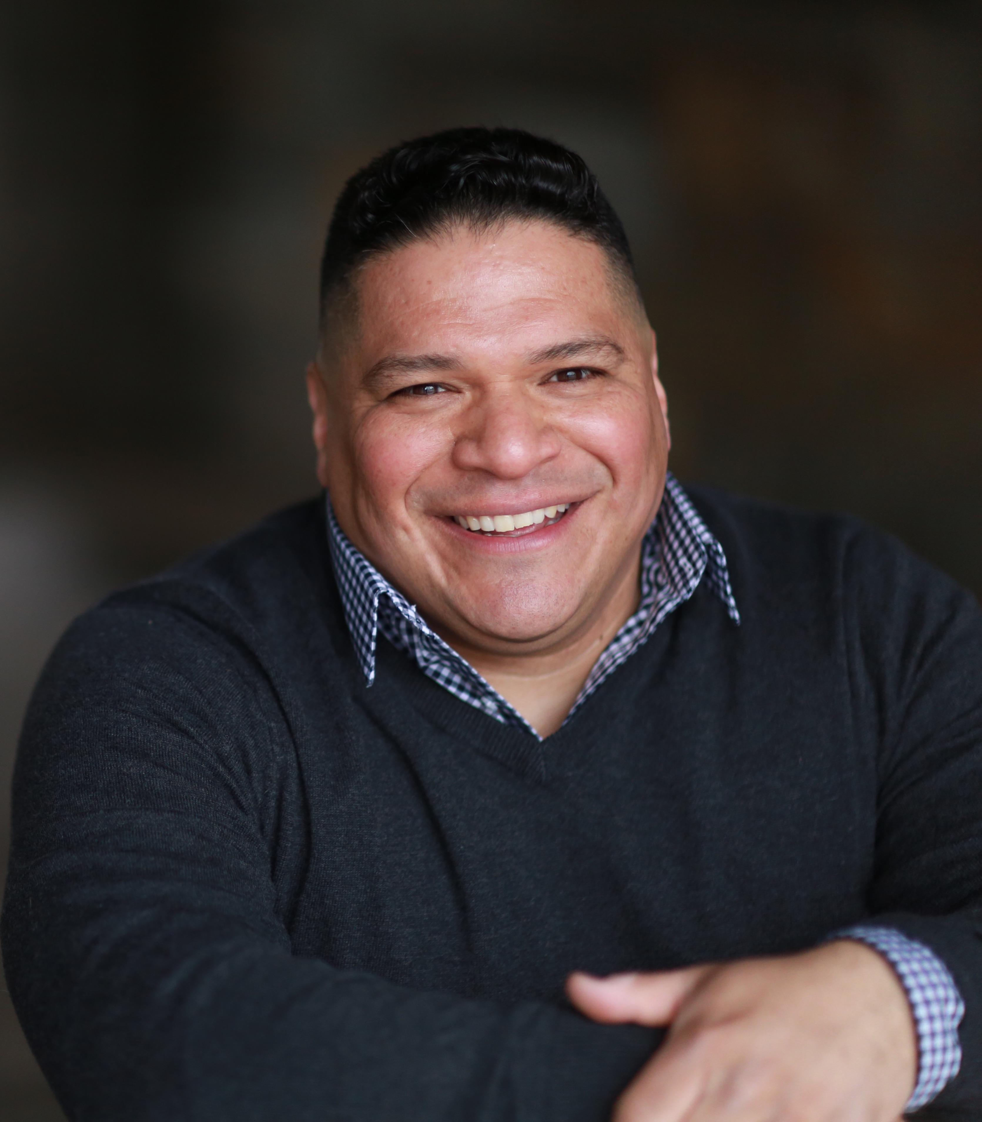 Brian Luna image