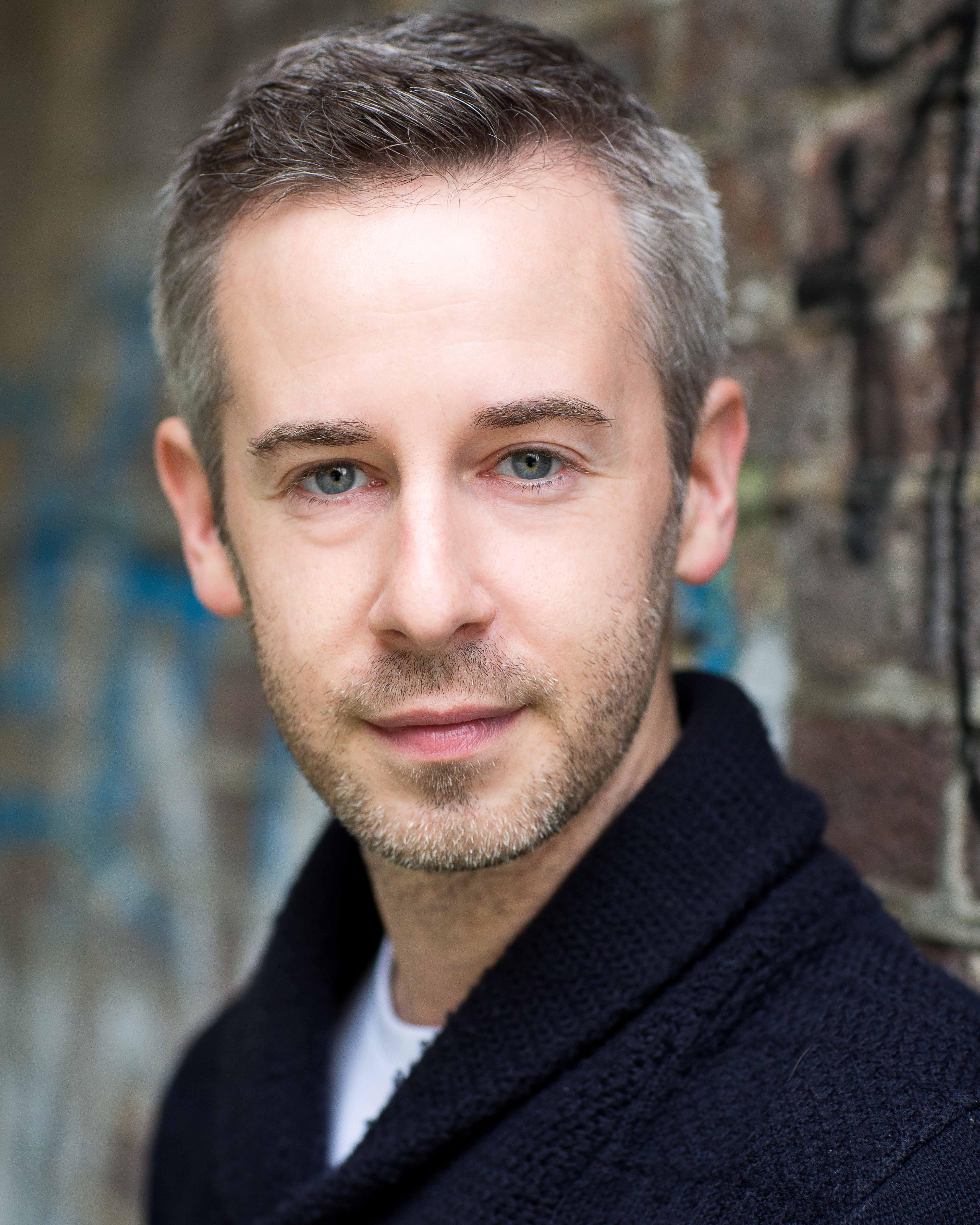Mark Joseph image