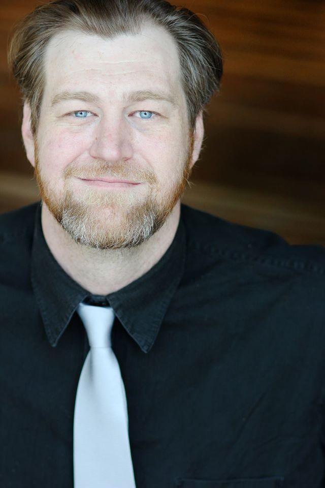 Daniel Gilchrist image