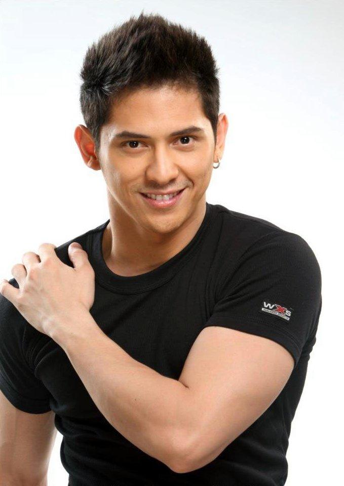 Ahron Villena image