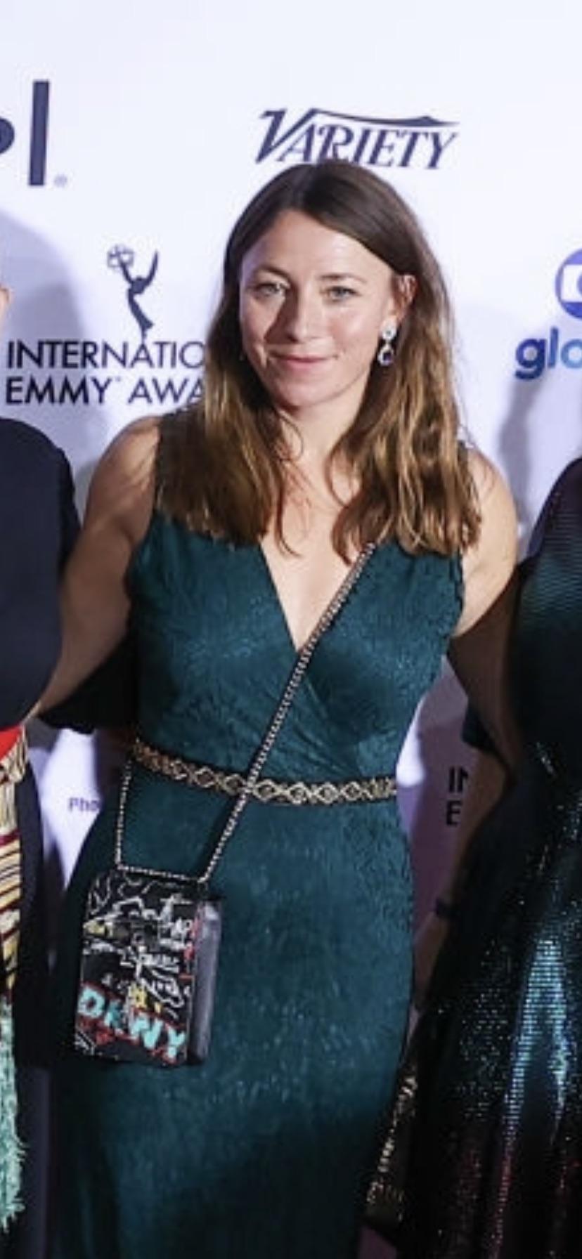 Marianne Sand image