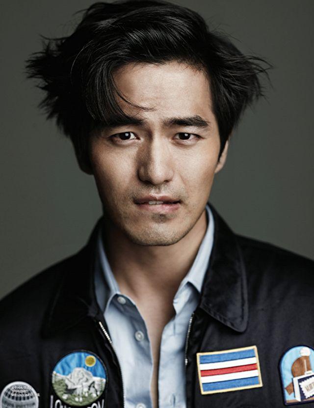 Lee Jin-wook image