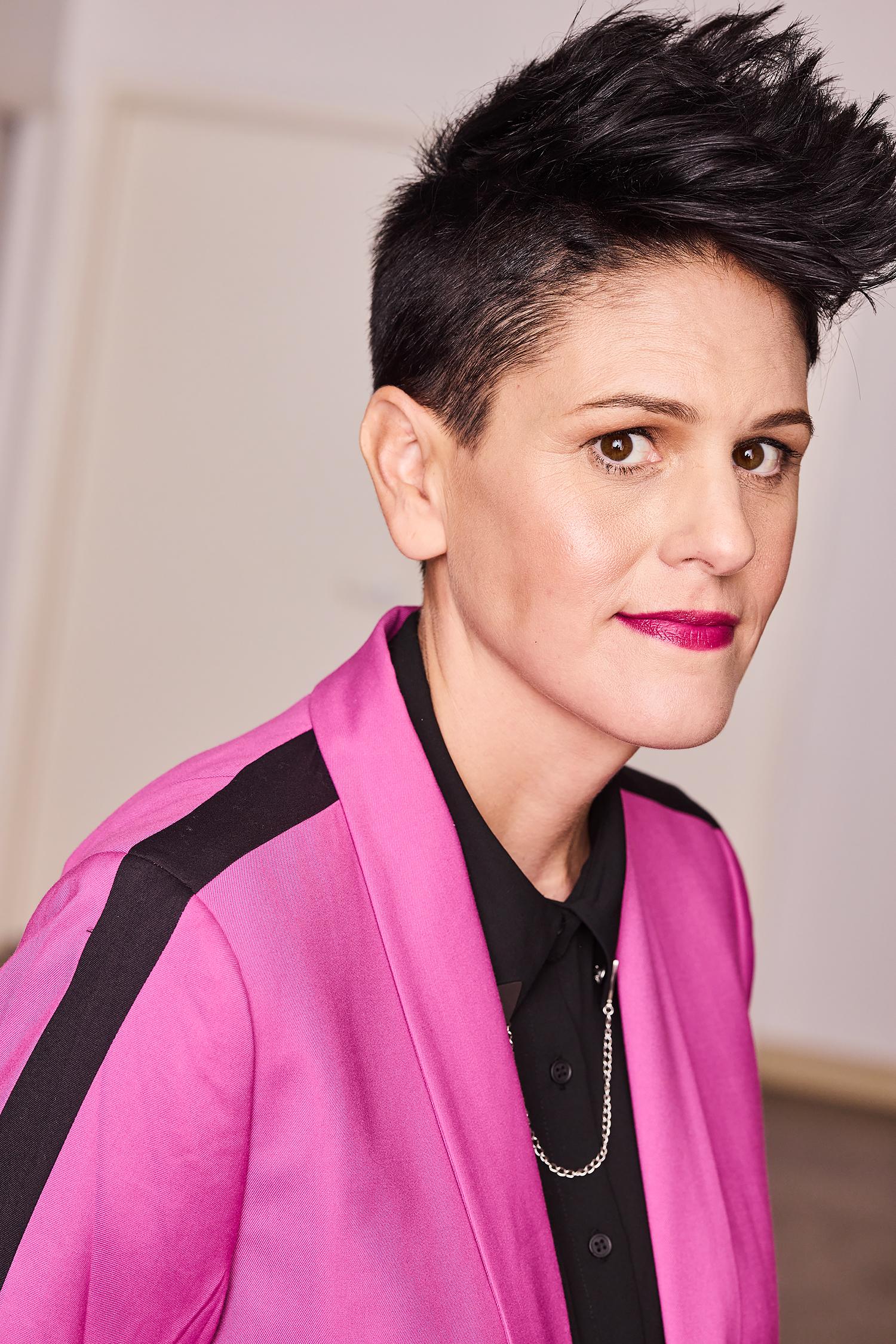 Jenny Strubin image