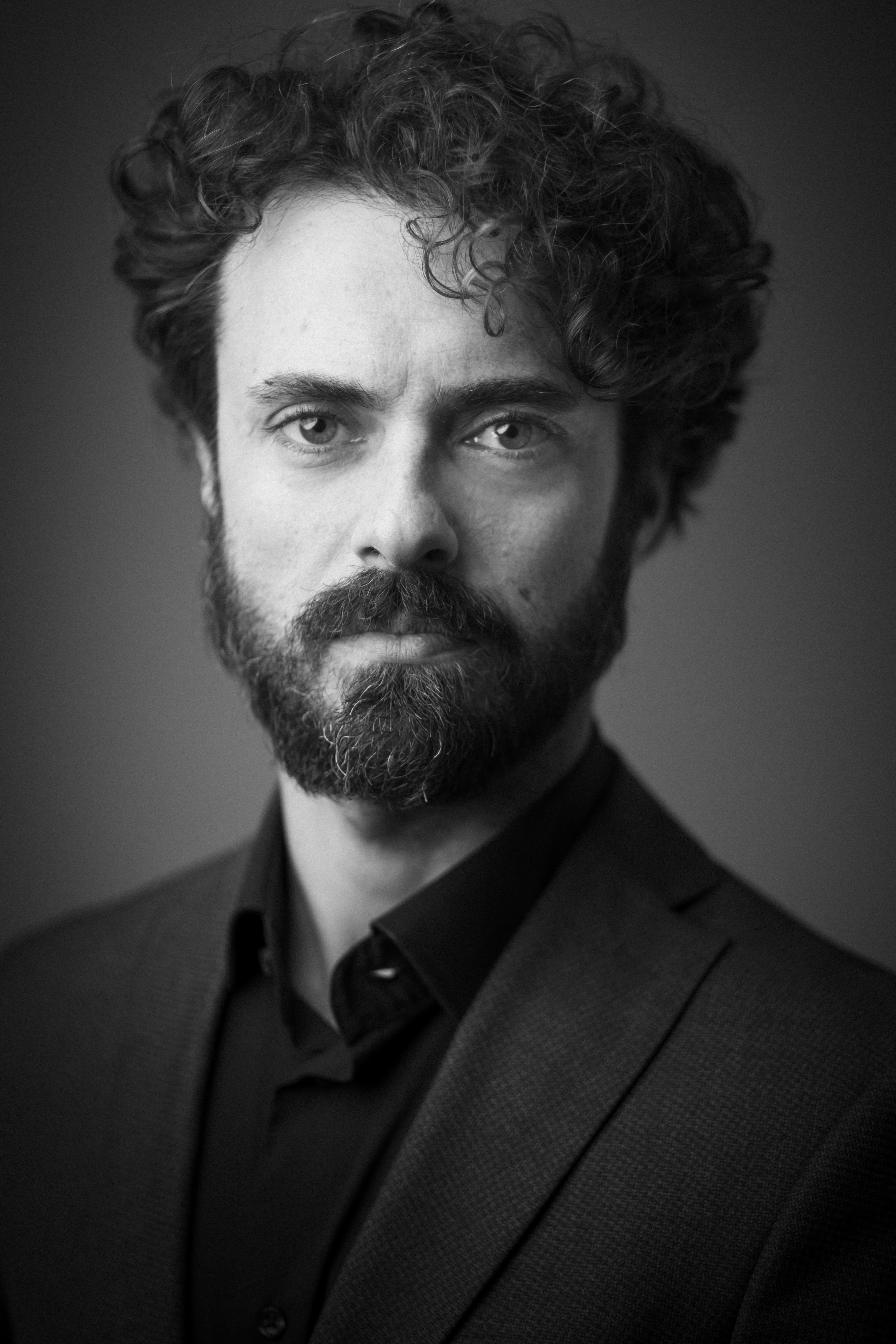 André Patrício image