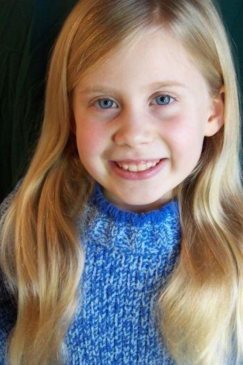 Abigail Kinslow image