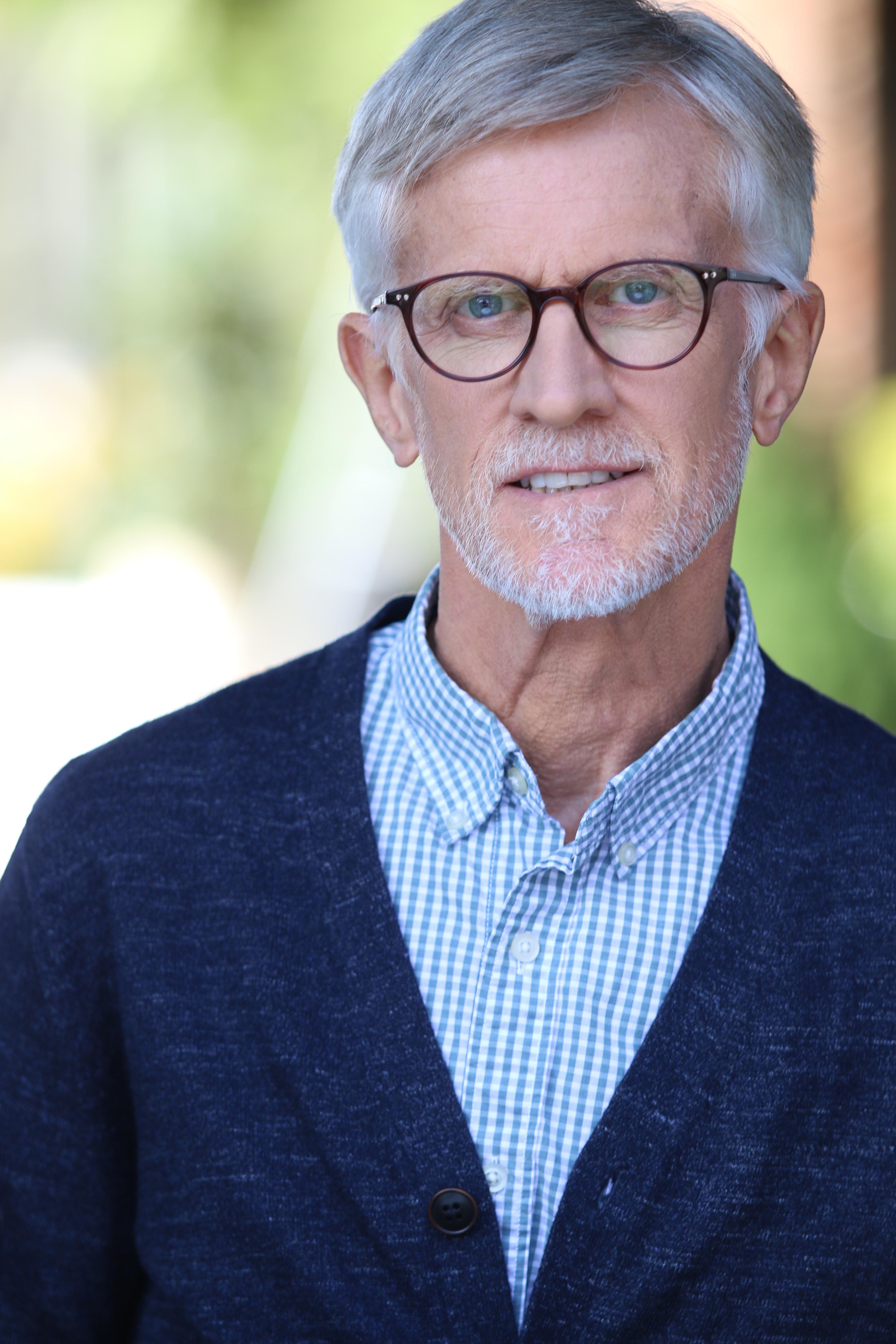 Joel Haberli image